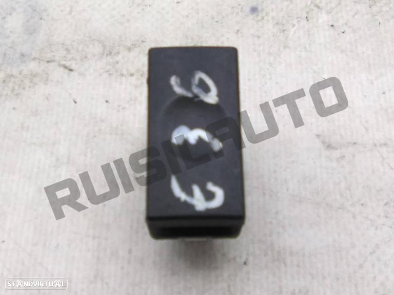Botão Bloqueio Vidro 138_7857 Bmw 3 (e36) [1990_1998] 320i - 1