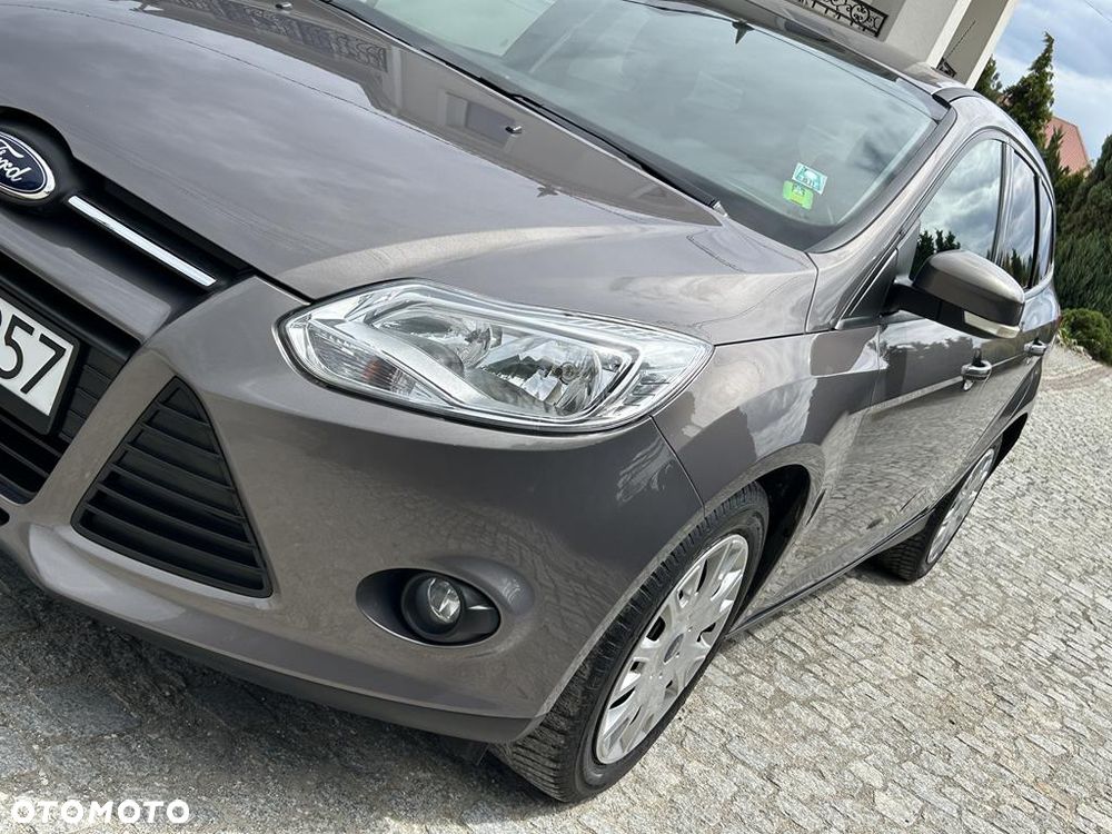 Ford Focus - 17