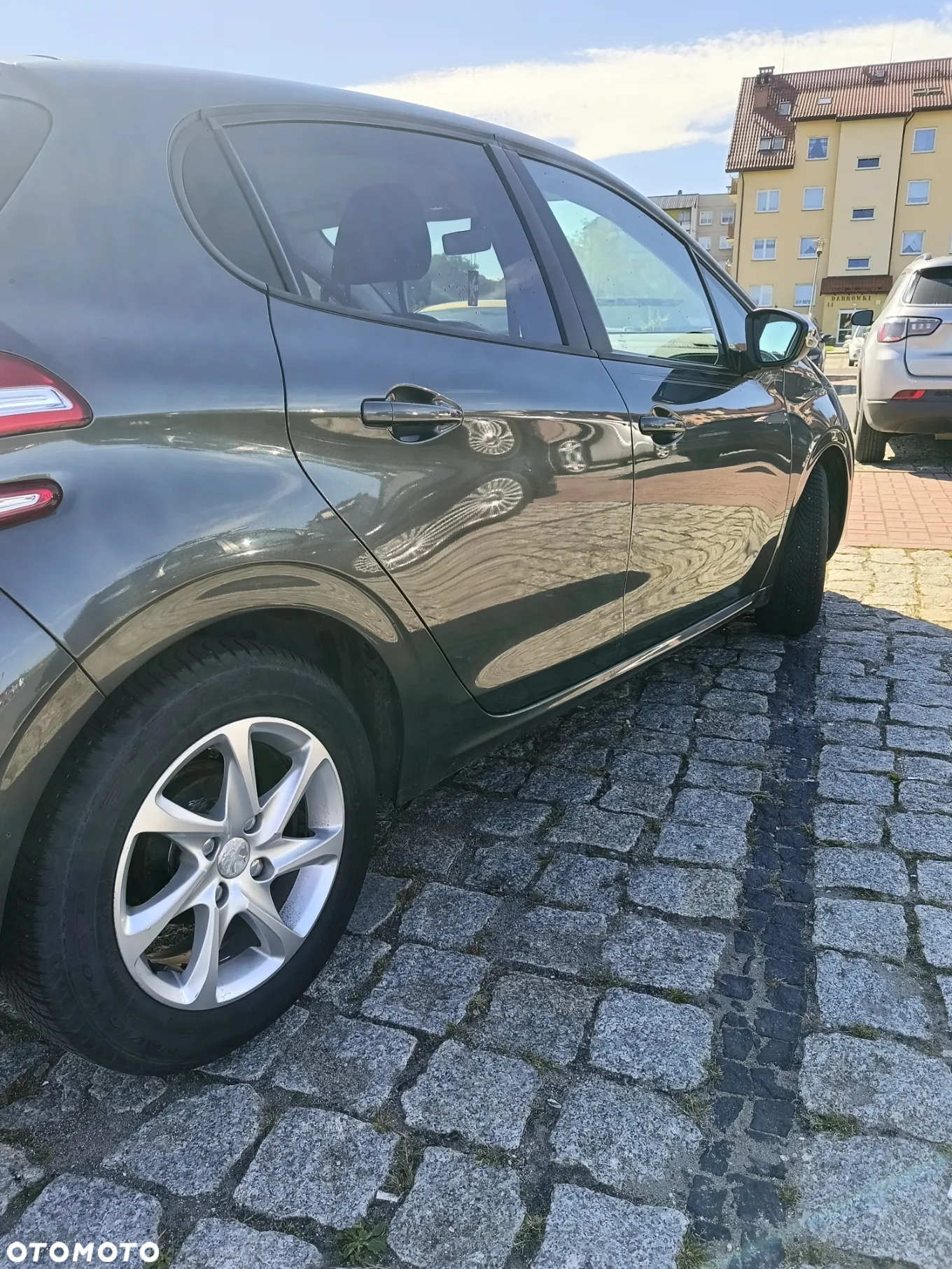 Peugeot 208 1.2 PureTech Style - 33