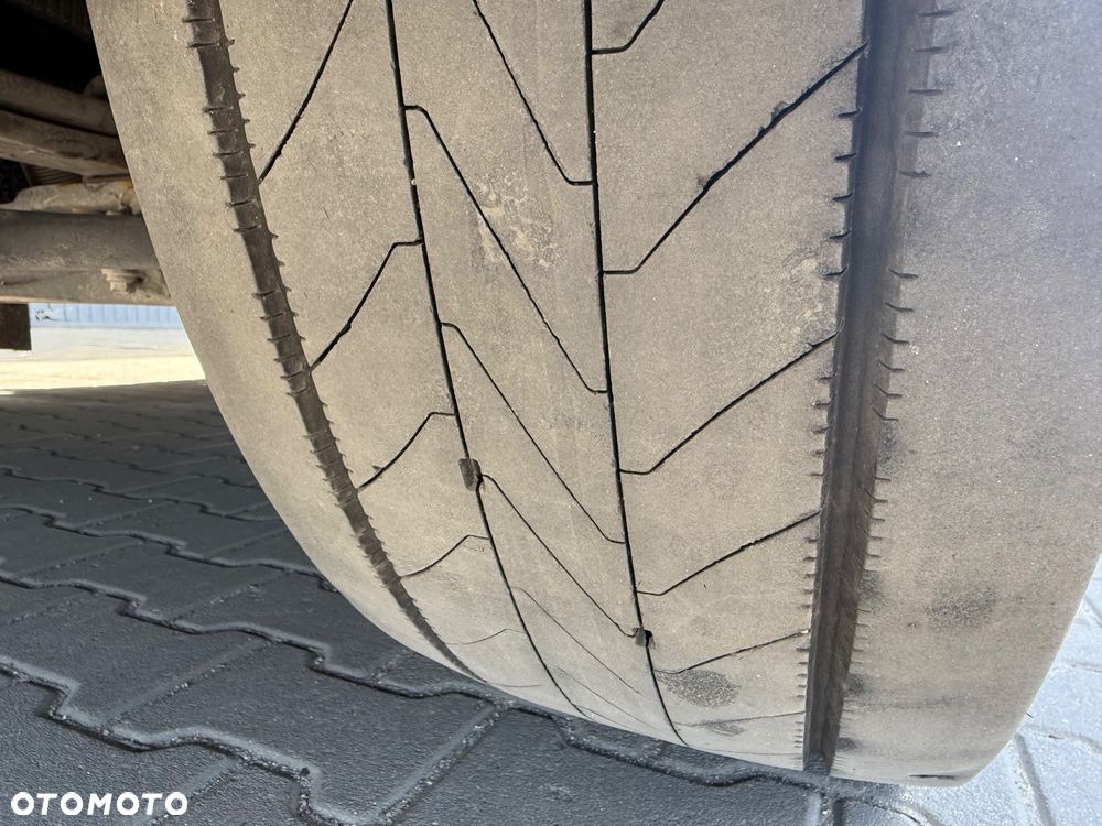 DAF XF106 480 Super Space Cab - 24