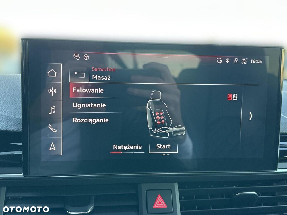 Audi A5 - 38