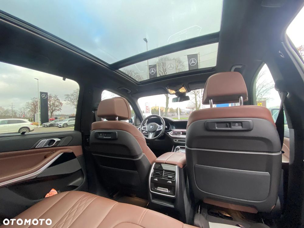 BMW X5 xDrive30d sport - 21