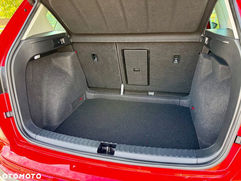Seat Ateca 1.5 TSI FR S&S DSG - 20