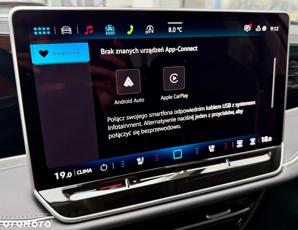 Volkswagen Passat 2.0 TDI SCR Business Plus DSG - 17