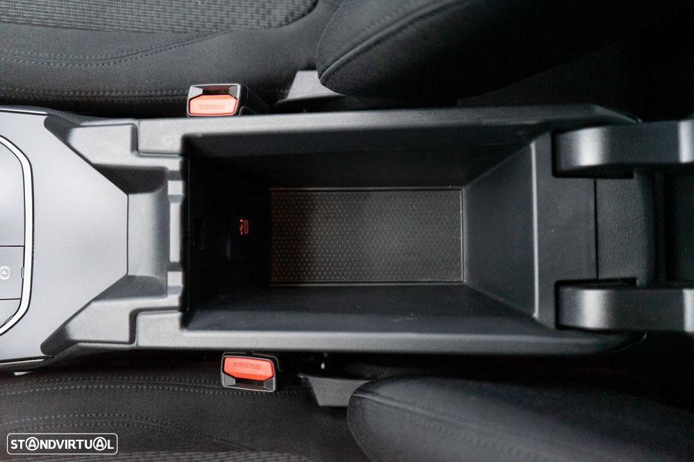 BMW 116 d Aut. Sport Line - 27