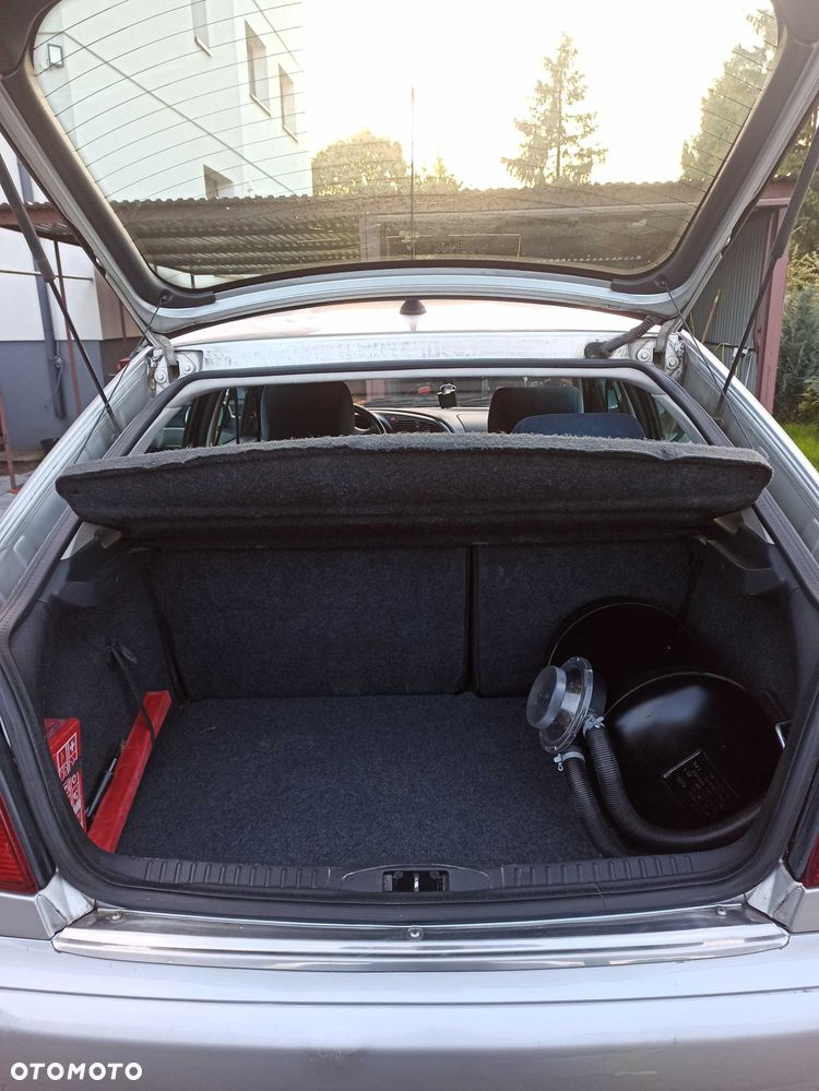 Citroën Xsara - 6