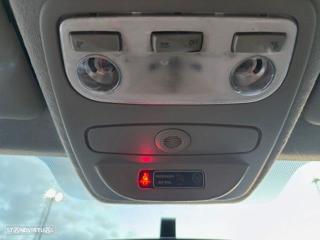 Renault Clio Sport Tourer dCi 75 Expression - 22