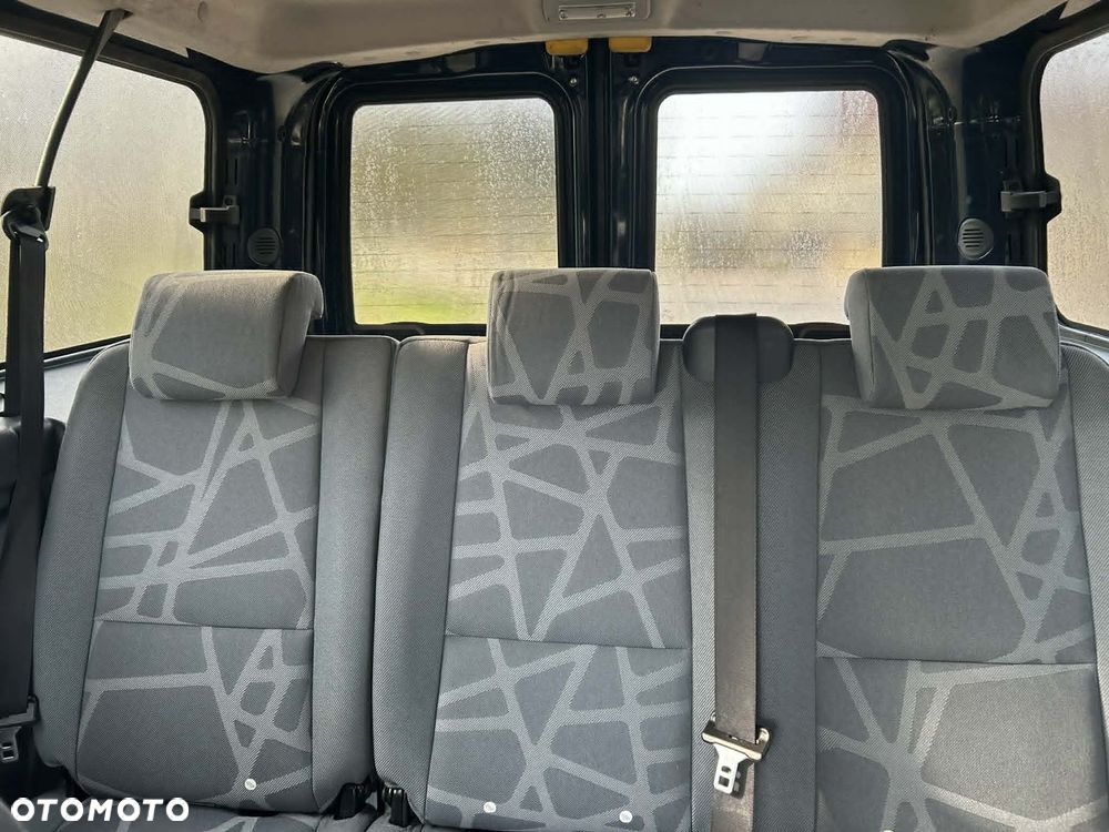 Ford Connect Tourneo - 10
