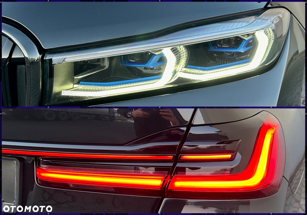BMW Seria 7 740Ld xDrive sport - 41