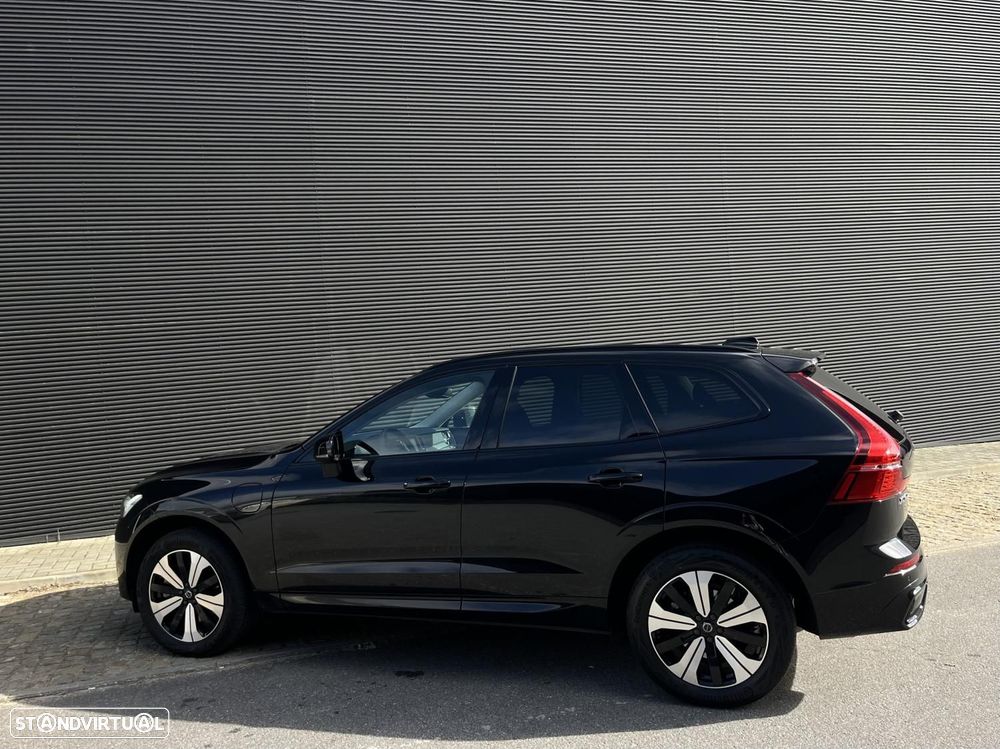 Volvo XC 60 2.0 T6 PHEV Plus Dark AWD - 19