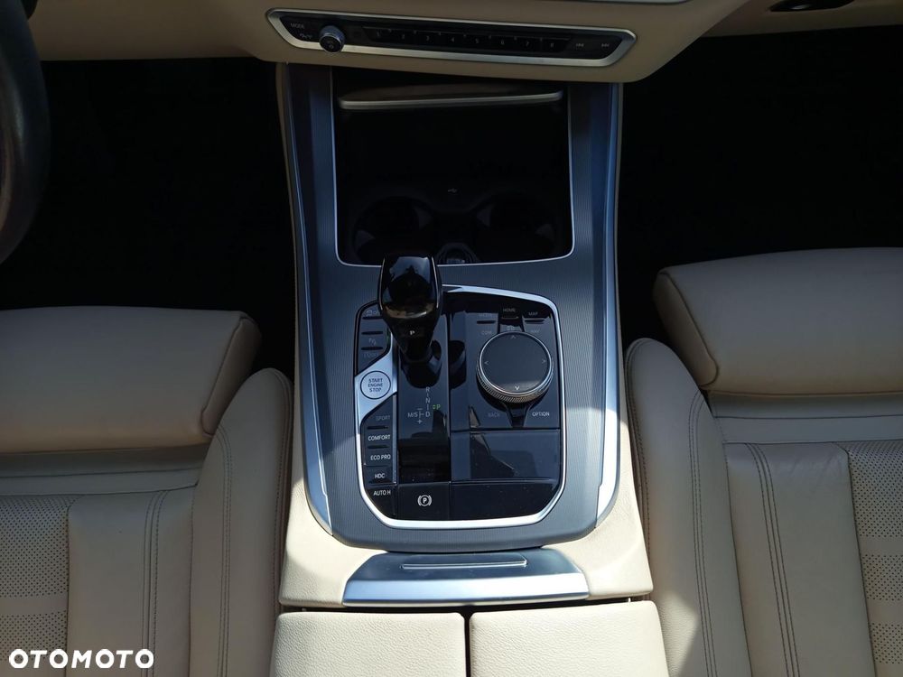 BMW X5 - 19