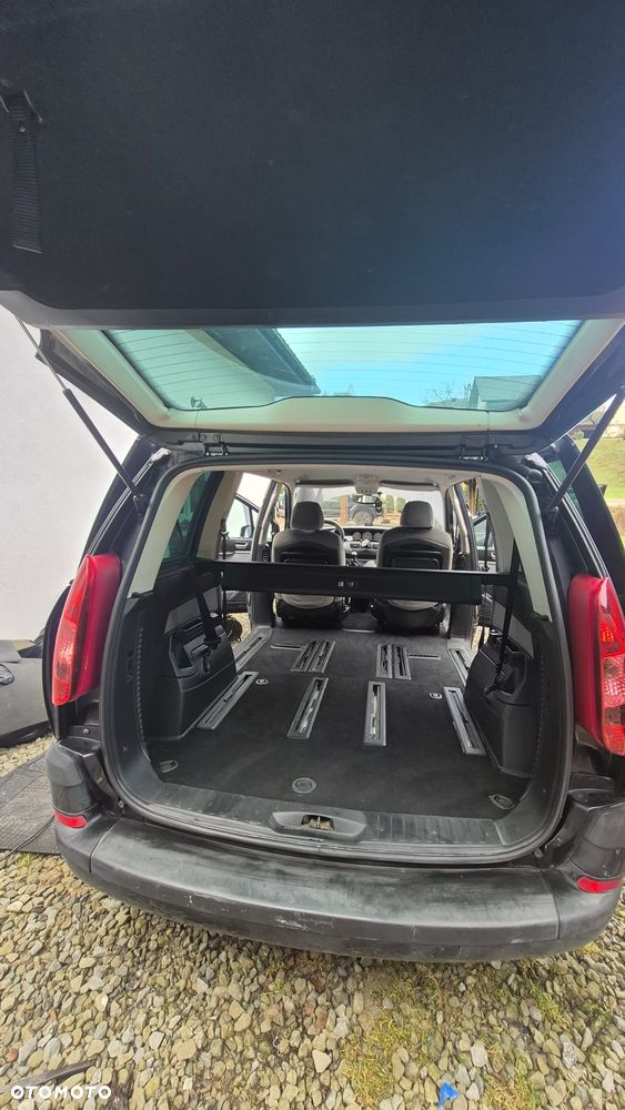 Peugeot 807 HDi 170 Bi-Turbo Premium - 12