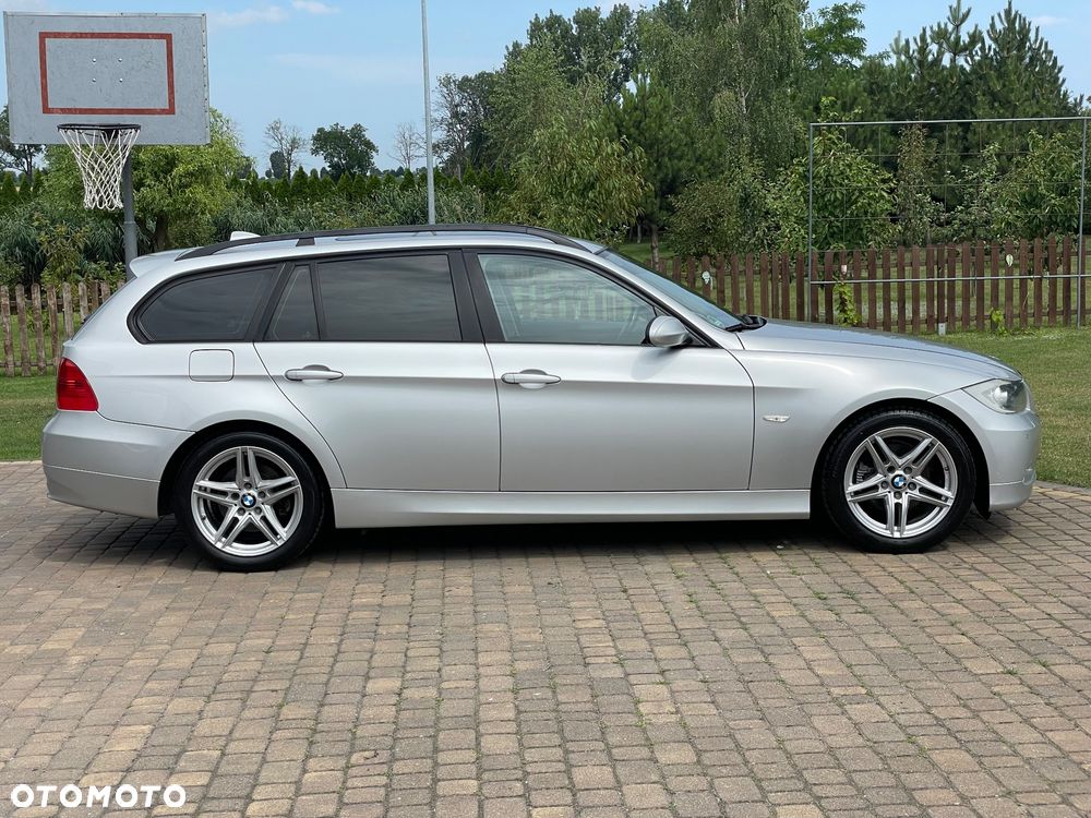 BMW Seria 3 - 11