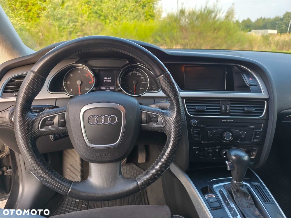 Audi A5 Sportback - 3