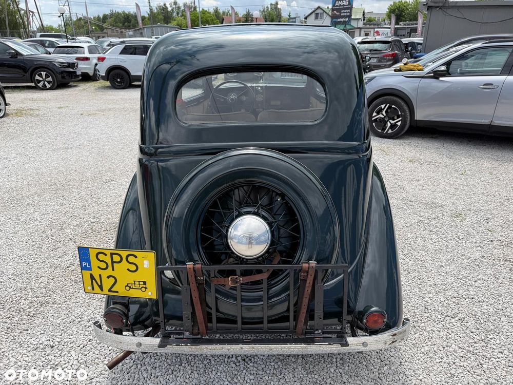 Ford Inny - 7