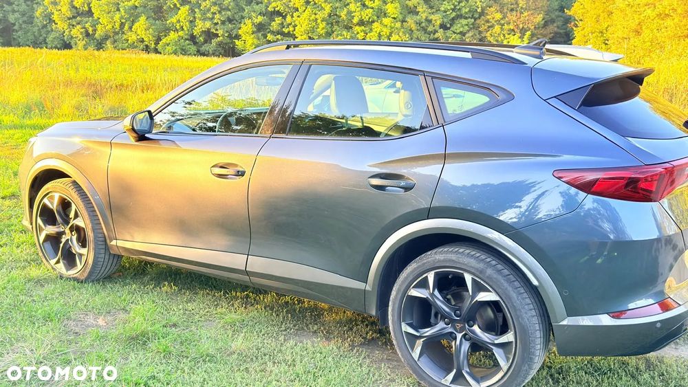 Cupra Formentor 1.5 TSI DSG - 4
