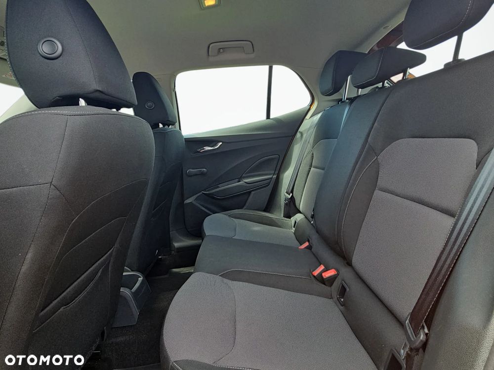 Skoda Fabia 1.0 TSI Selection DSG - 13