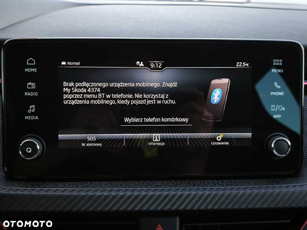 Skoda Kamiq 1.5 TSI Monte Carlo DSG - 35