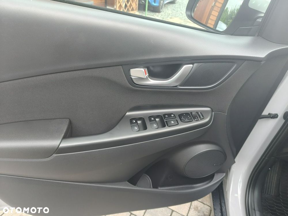 Hyundai Kona - 19