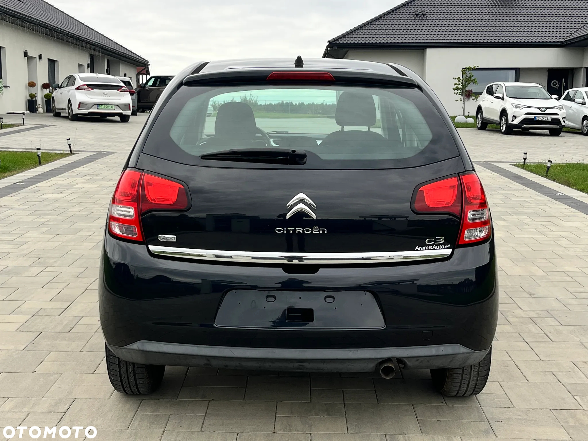 Citroën C3 - 6