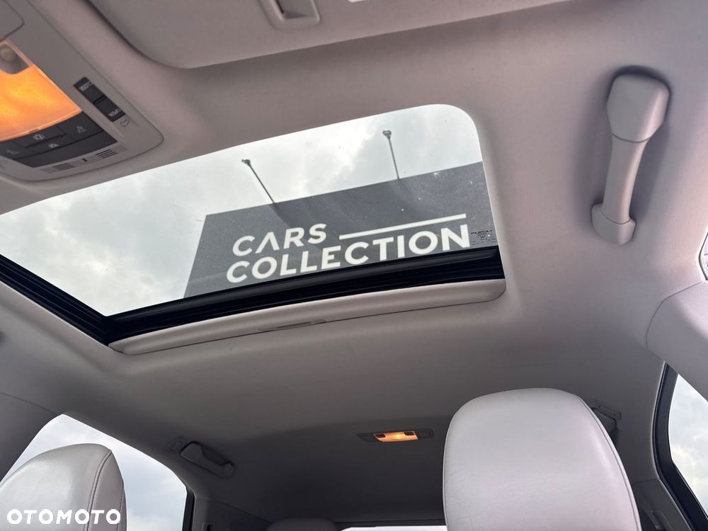 Lexus RX 350 Elegance - 17