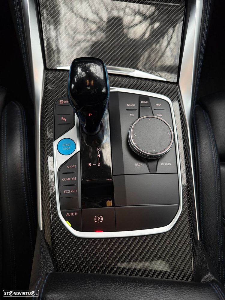 BMW i4 M50 Pack Desportivo M Pro - 23