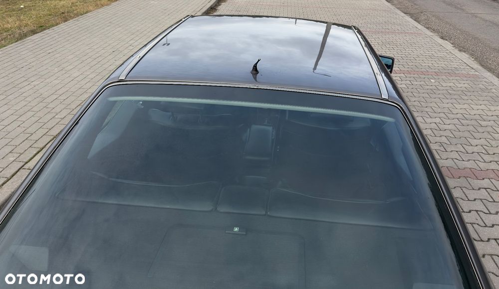 Mercedes-Benz Klasa E - 14