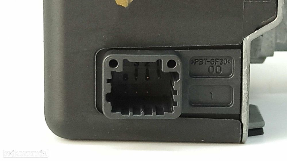 DISPOSITIVO ANTIFURTO RENAULT TALISMAN INITIALE PARIS - 4