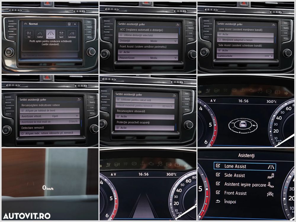 Volkswagen Tiguan 2.0 TDI SCR 4MOTION DSG Highline - 16