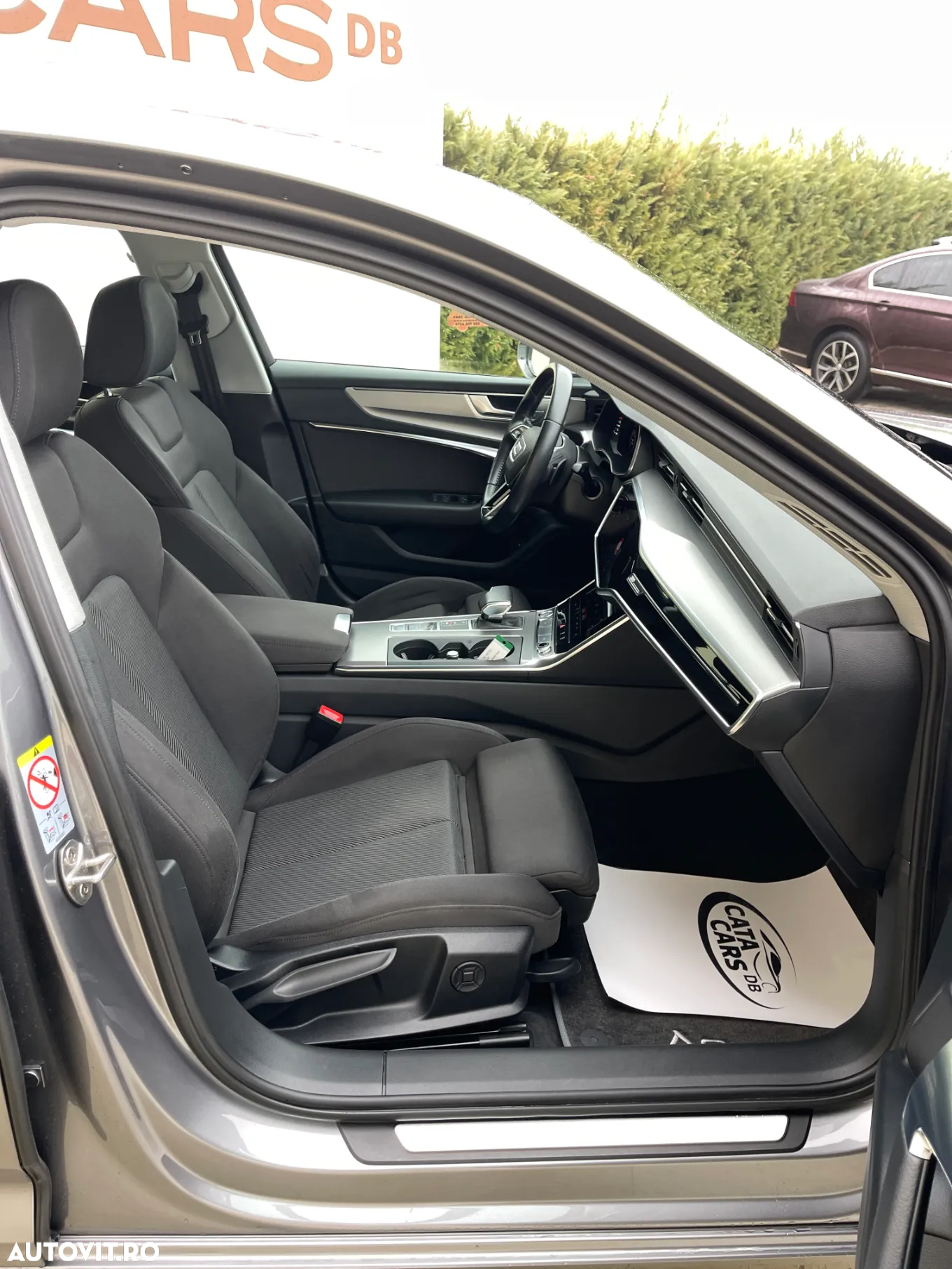 Audi A6 - 22