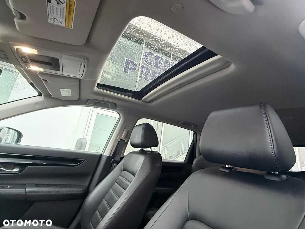 Honda CR-V 2.0 Elegance Plus (Honda Connect+) - 6