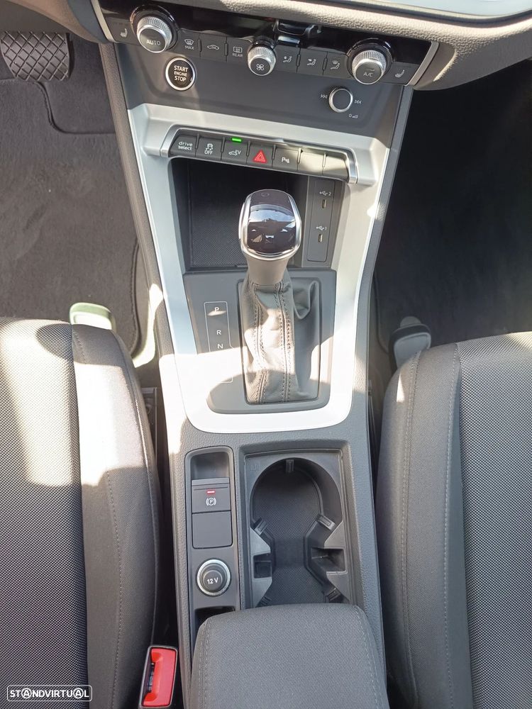 Audi Q3 45 TFSIe S tronic - 26