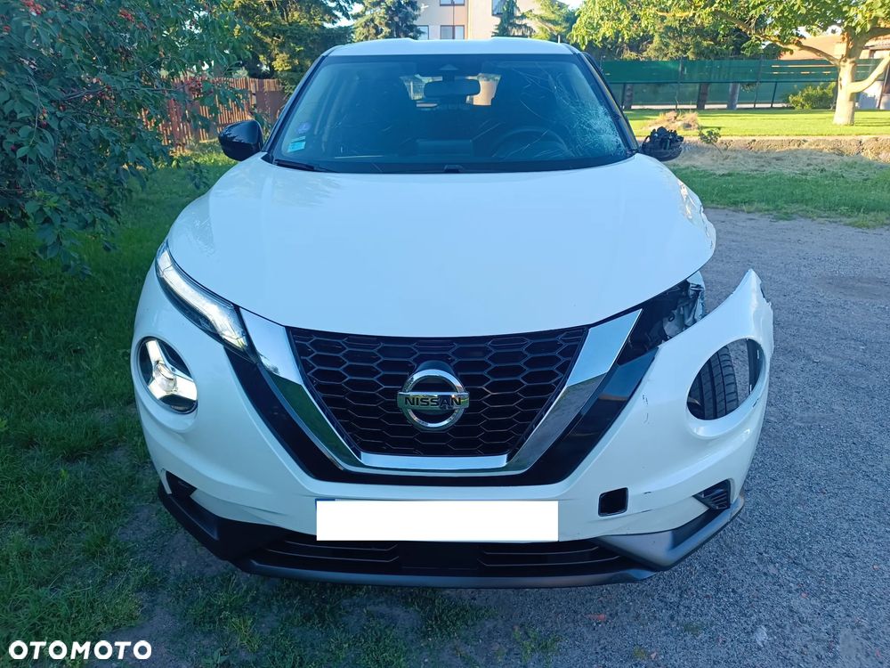 Nissan Juke - 4