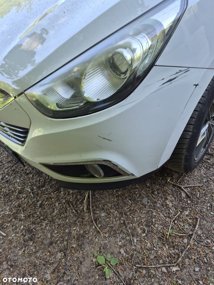 Hyundai ix35 1.6 2WD Comfort - 9