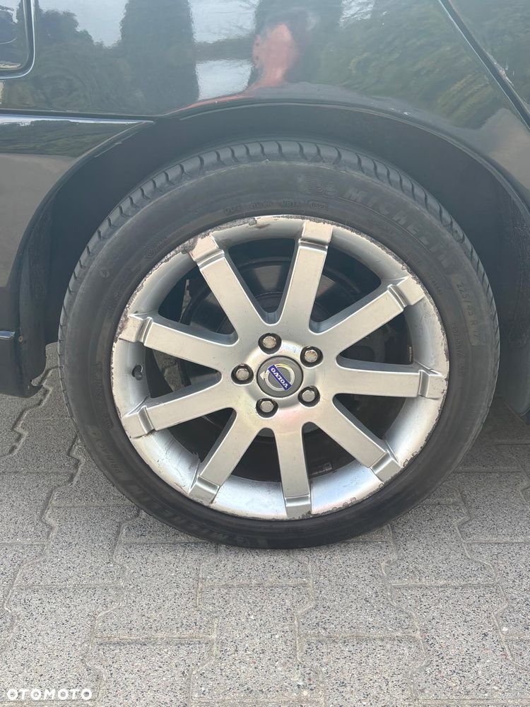 Volvo S60 D5 Summum - 13