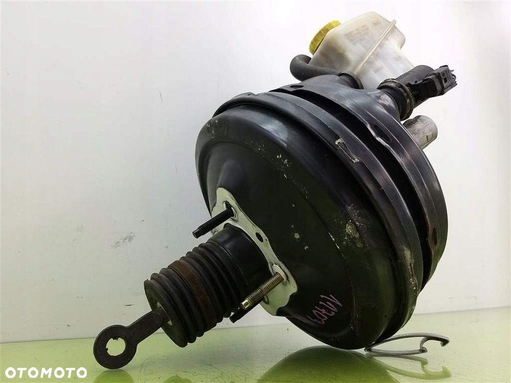 Serwo hamulca Dodge Magnum 2004-2008 3,5 V6 B P04779266AE ORYGINAŁ - 4