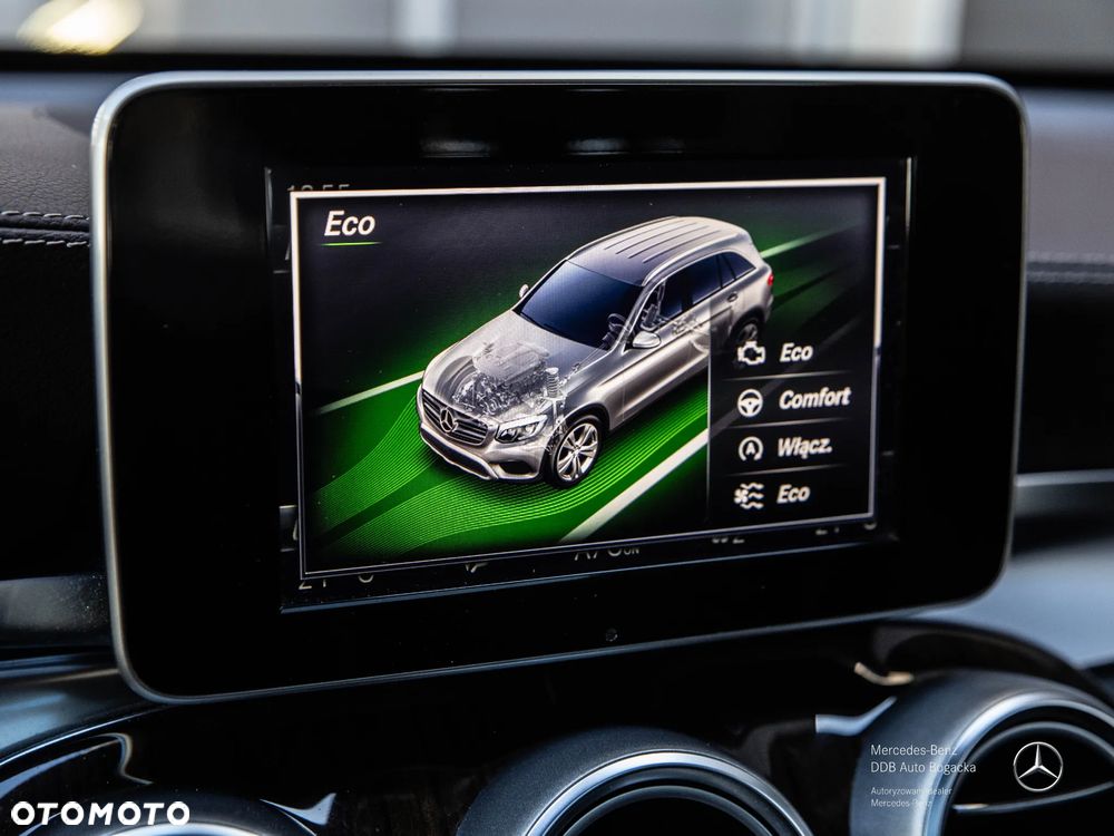 Mercedes-Benz GLC 220 d 4-Matic - 30