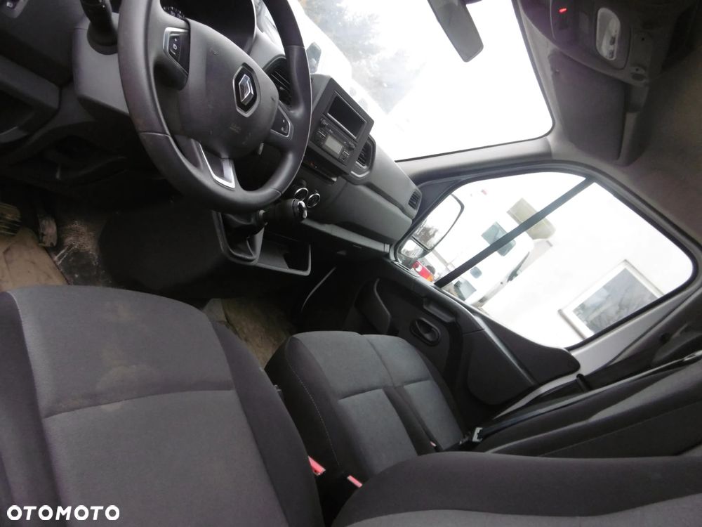Renault Master - 5