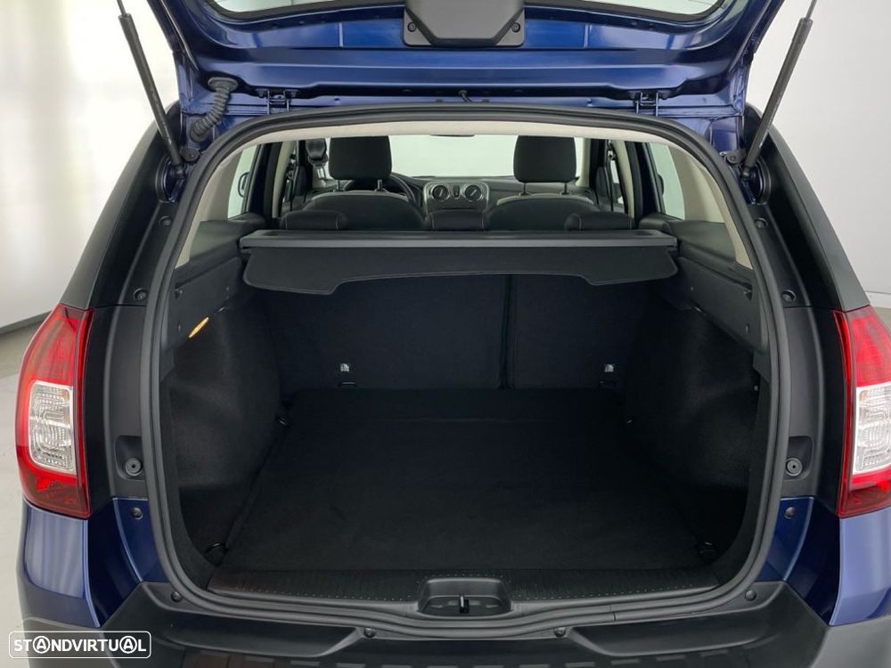 Dacia Logan MCV 0.9 TCe Confort - 13