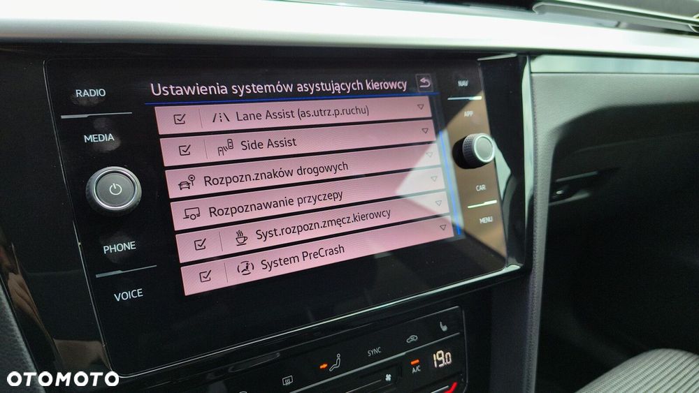 Volkswagen Arteon - 24