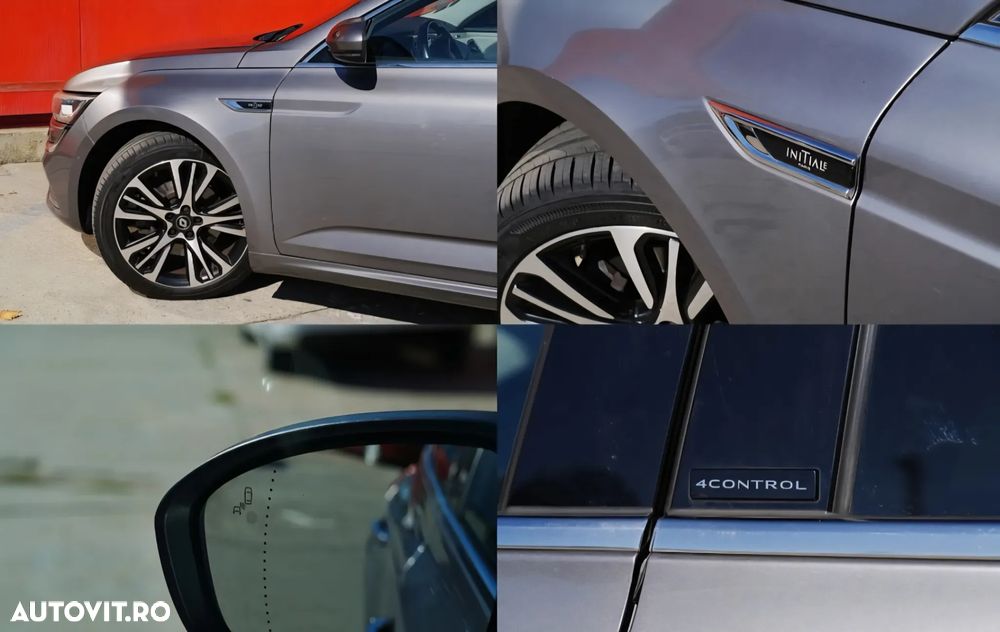 Renault Talisman - 14