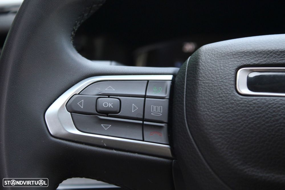 Jeep Compass 1.3 T4 4xe Auto S - 21