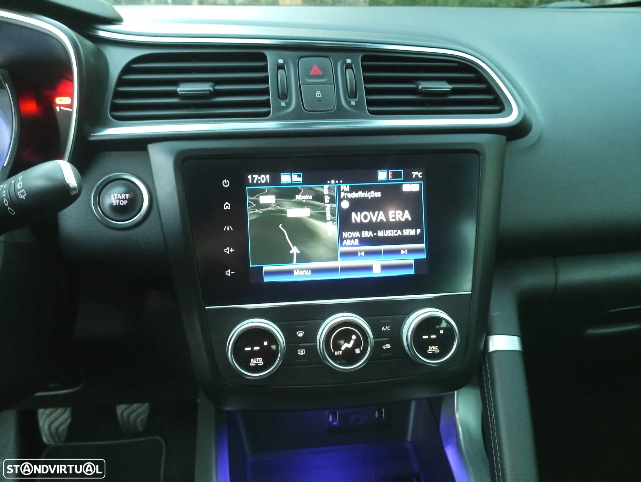 Renault Kadjar 1.5 dCi Intens - 12