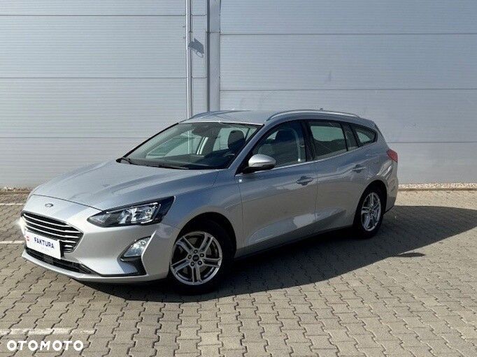 Ford Focus 1.5 EcoBlue Titanium Business - 2