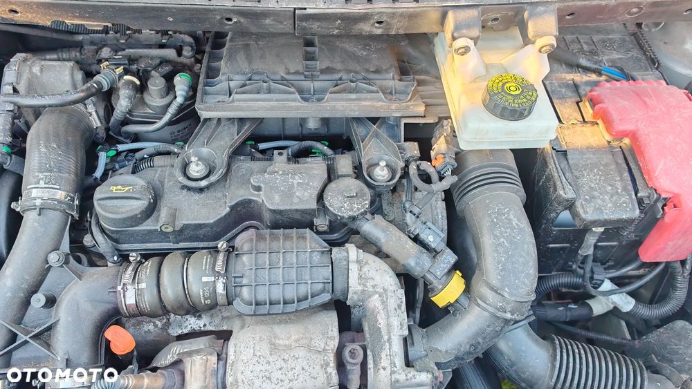 Peugeot Partner 1.6 HDi Active - 20