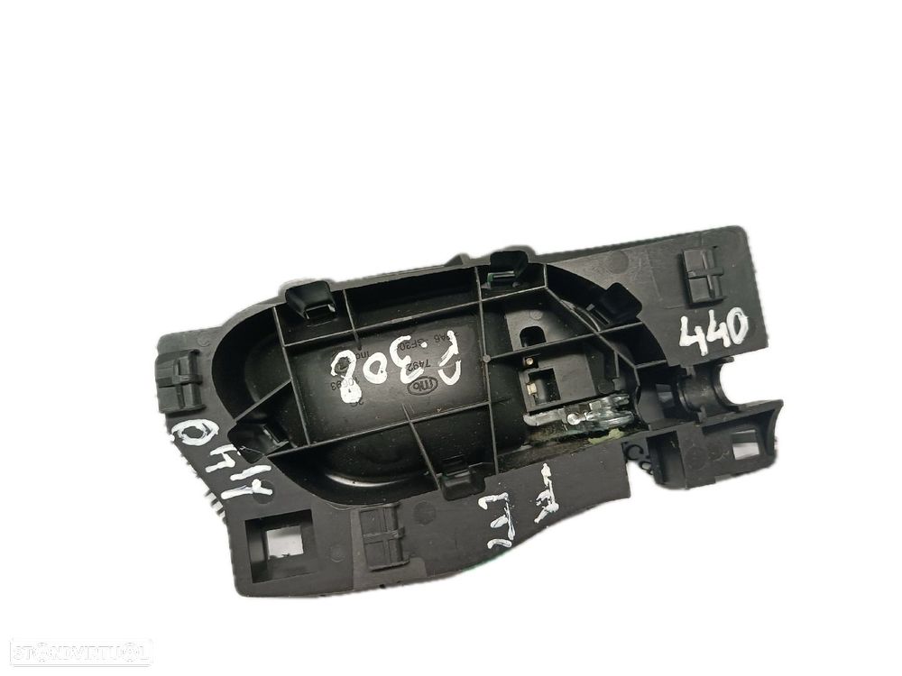 Puxador / Muleta Interior Peugeot 308 I (4A_, 4C_) - 2
