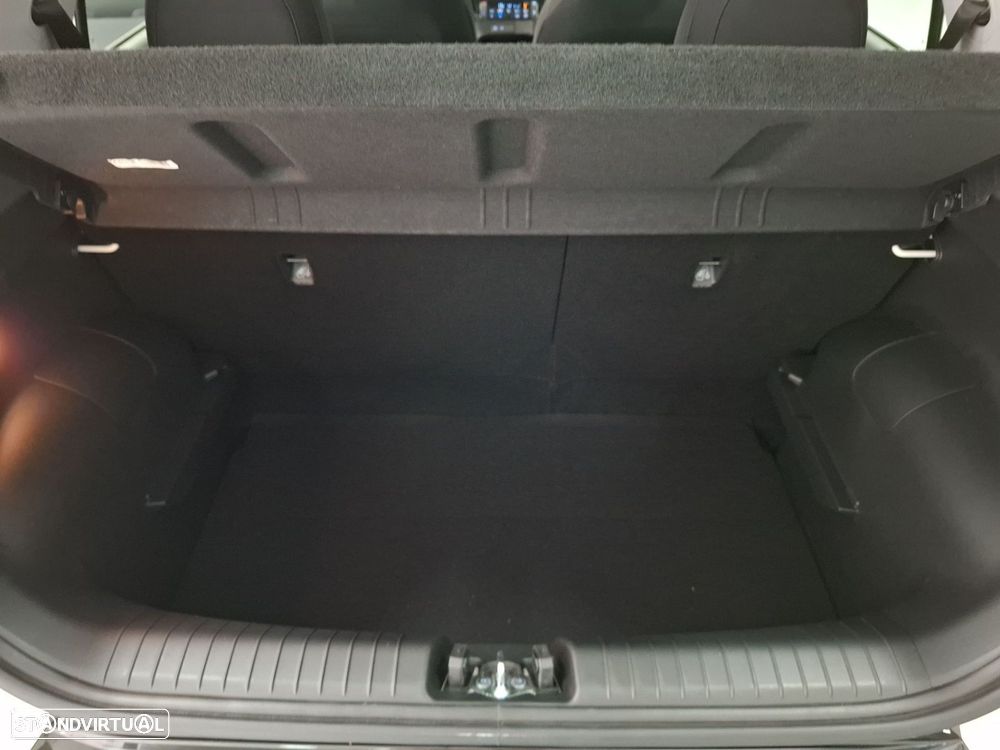 Hyundai Inster 42 kWh Comfort Plus 5L - 25