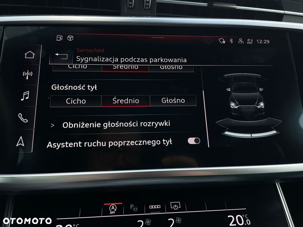 Audi A6 Limousine - 30