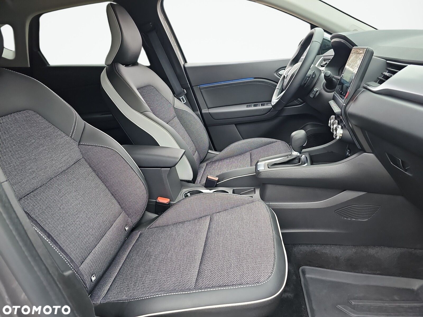 Renault Captur - 14