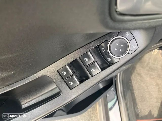 Ford Puma 1.0 EcoBoost ST-LINE - 23